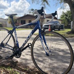 Fuji Road Bike 
