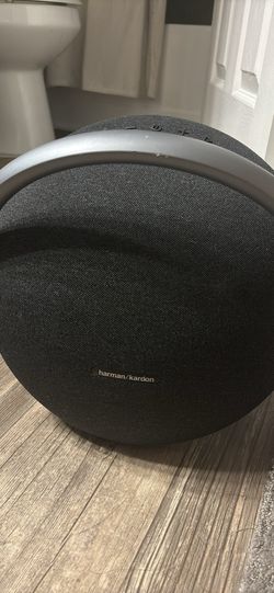 Harman Kardon Onyx Studio 7 Bluetooth speakers - Black
