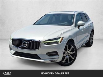 2018 Volvo XC60