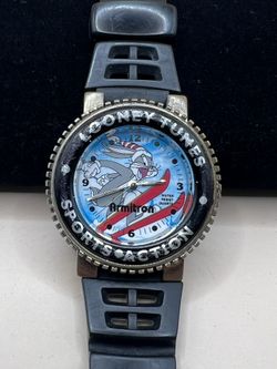 Watch Armitron Looney Tunes Bugs Bunny Vintage