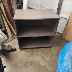 Book Shelf