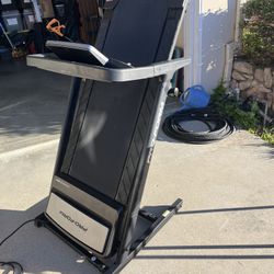 Proform Treadmill 