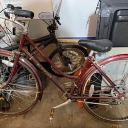 Vintage Schwinn