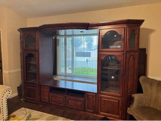 Wall Unit