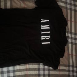 Amiri Core logo-print T-shirt 