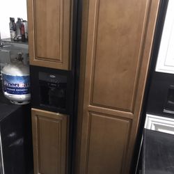 Maytag Fridge Exc Cond