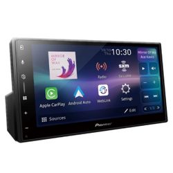 Pioneer  DMH-W3050NEX