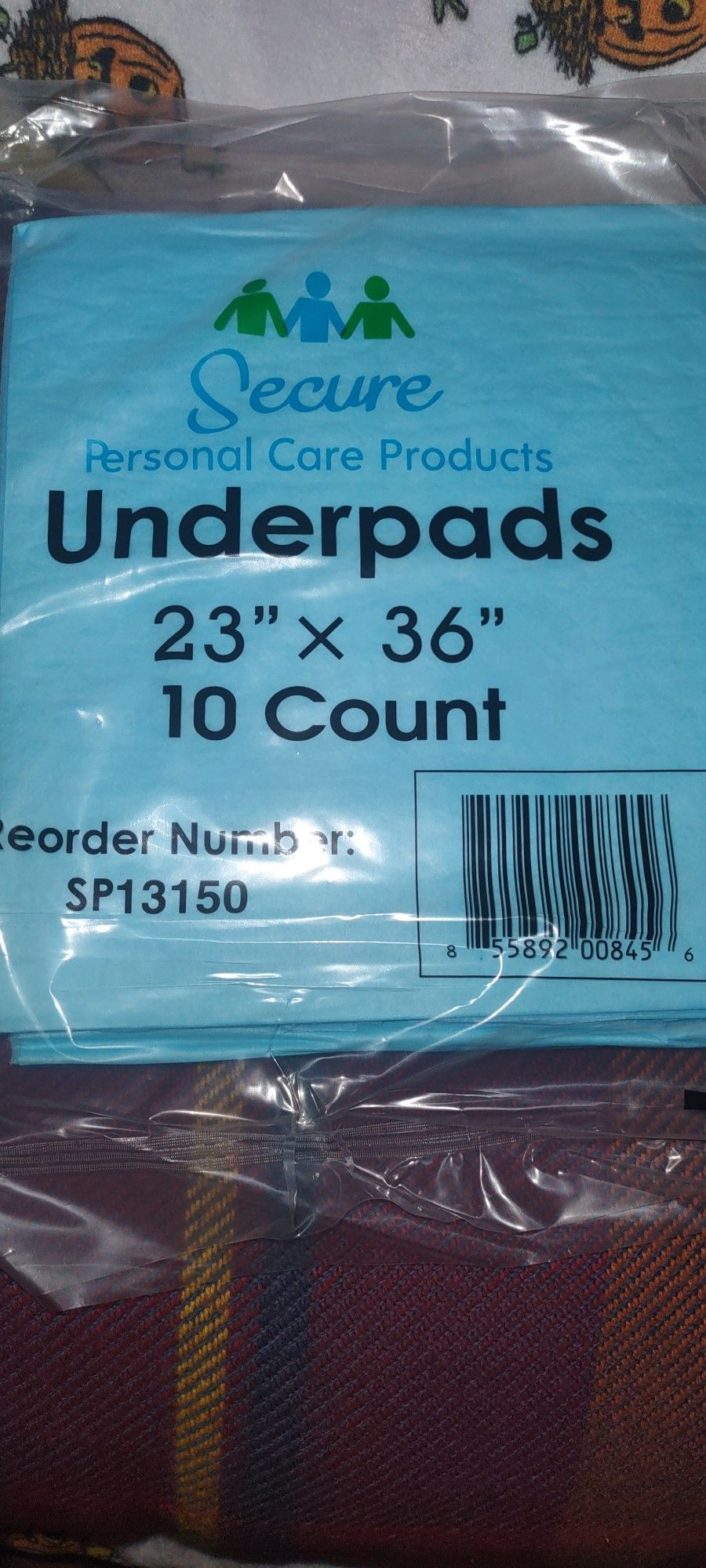 Underpads For The Bed