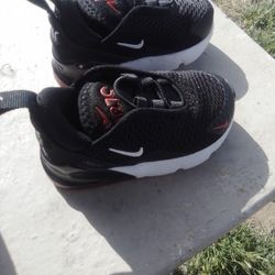 Baby Nikes Shoes