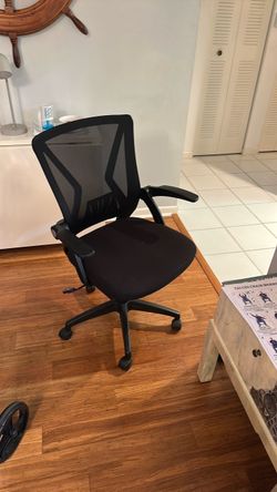 Office chair