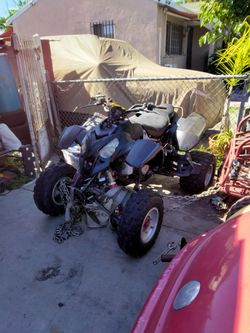 predator 500