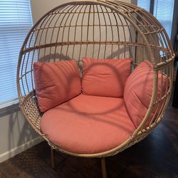 Egg Chair 