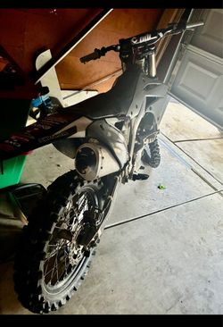 2013 kx250f