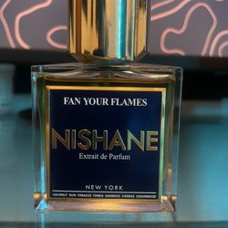 Nishane Fan Your Flames