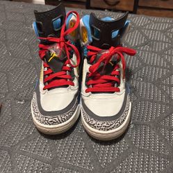 Jordan's 