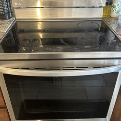 Stove 