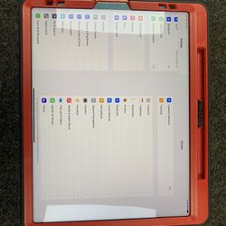 Apple iPad 5th Generation (827692-1)