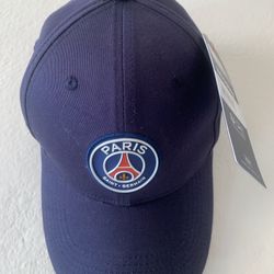 Paris Saint German Cap 