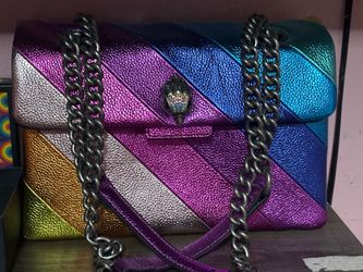 KURT GEIGER PURSES. REAL PURSES