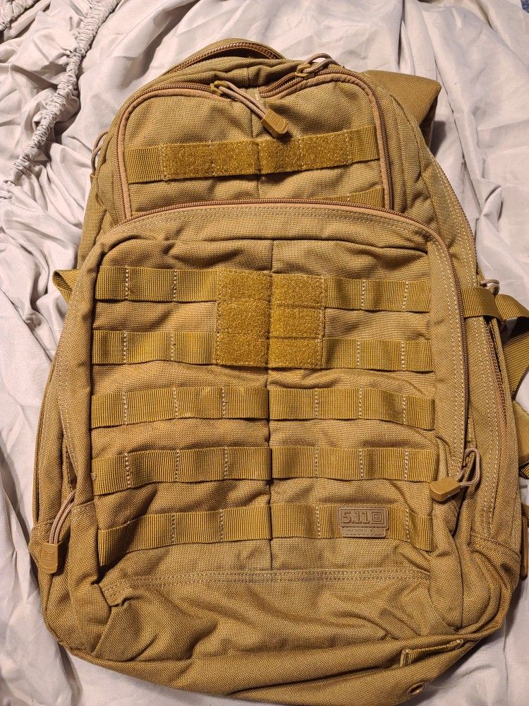 5.11 Tactical Rush 24 Backpack