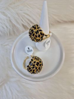 Beautiful ring