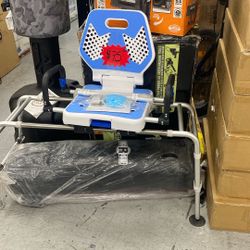 Shower Chair Swivel And Lock