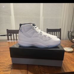 Legend Blue 11s 