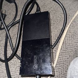 Xbox One Oem Power Block