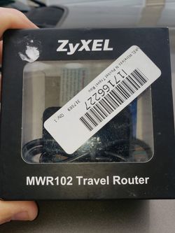 travel Router
