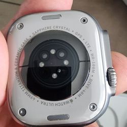 Apple Watch Ultra 