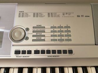 Piano