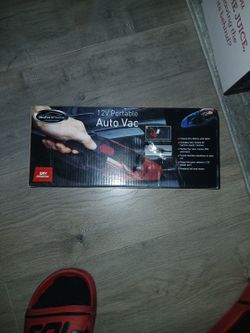 Auto Vac