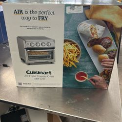 Cuisinart Air Fryer