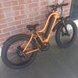 E Bike Bike 