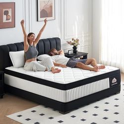 Queen Size Mattress(brand new )(Q)