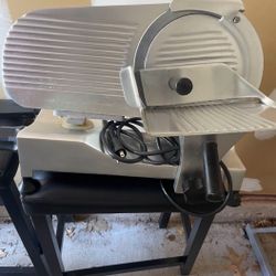 Globe G10 Slicer 