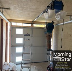 Smart Garage Door Opener