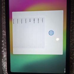 Apple iPad (10th Generation, 2022 model, Wi-Fi only)