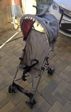 Free cosco umbrella stroller