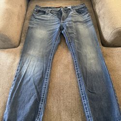 Men’s Ariat FR Pants Two Pairs. 
