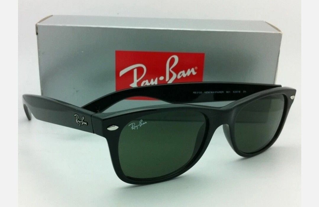 LENTES RAY-BAN/RAY-BAN SUNGLASSES 