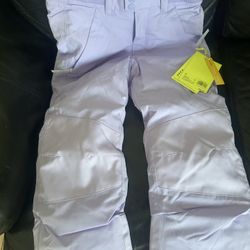 Snow Pant