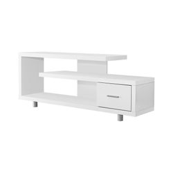 Modern tv stand