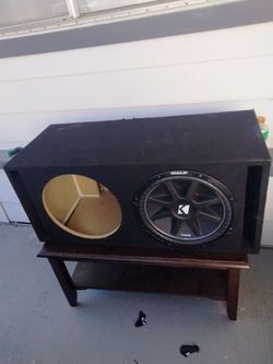 15 subwoofer