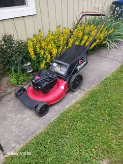 Murray push Lawn mower