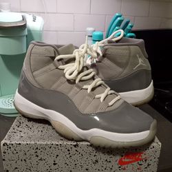 Size 8.5 Clean No Box 