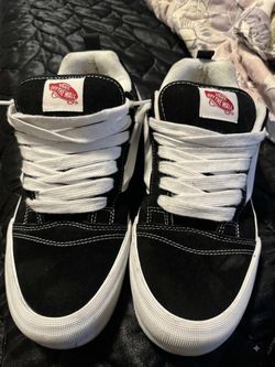 Knu skool vans