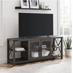 Tv Stand Holds Up To 65in 