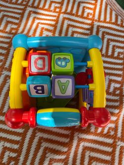 Baby toys