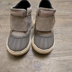 Sorel Toddler Shoes 
